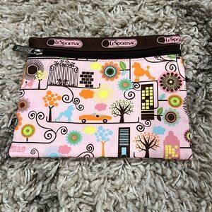 LeSportsac-Travel Bag